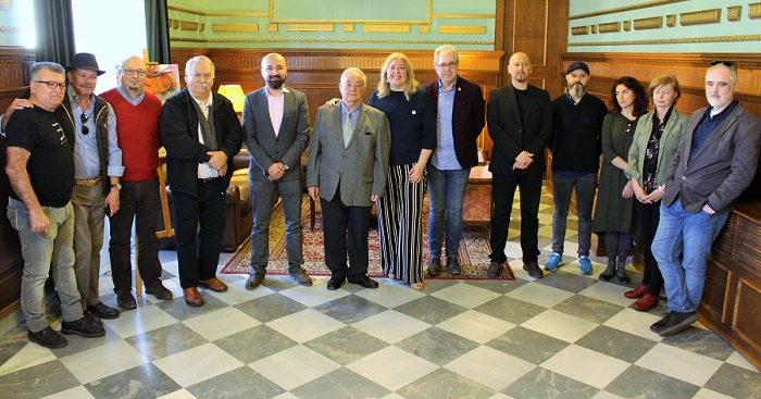 65 obras optan al primer premio del VIII Certamen Internacional de Pintura Ramón Portillo Ciudad de Motril.jpg