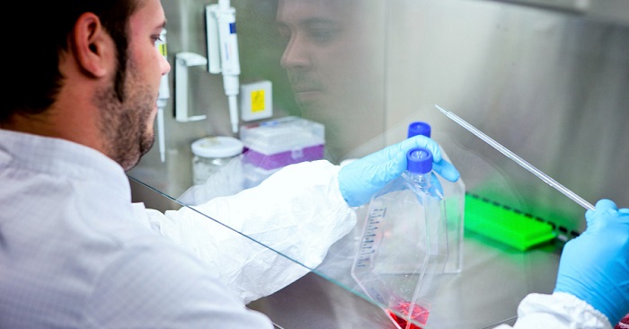 Andalucía participa en un proyecto europeo sobre nuevos abordajes del Síndrome de Sjögren