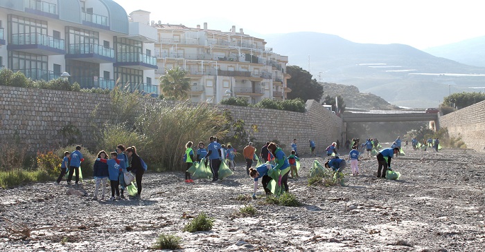 Buena acogida para el I Circuito Comarcal Plogging.jpg
