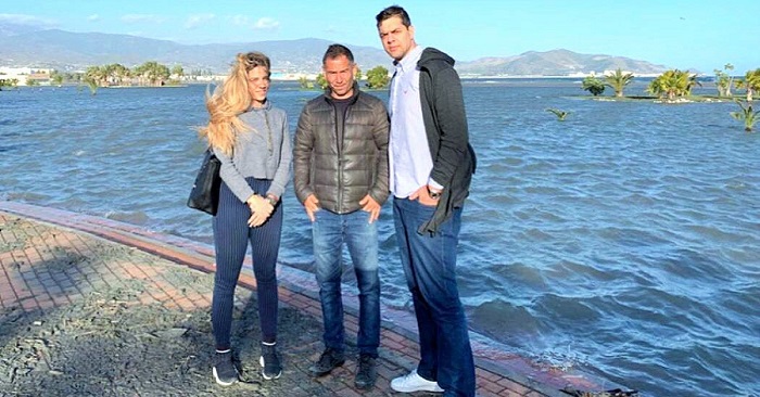 Cs demanda soluciones para mitigar los destrozos que causan los temporales en las playas de la Costa granadina.jpg