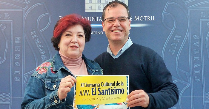 El barrio de El Santísimo celebra su XII Semana Cultural del 27 al 30 de marzo.jpg
