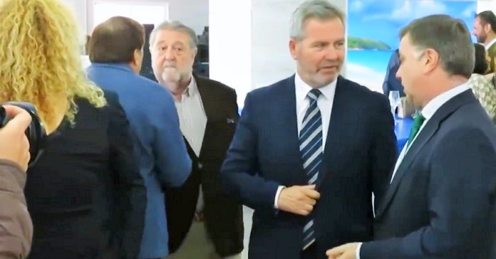 El BOE publica el nombramiento de José García Fuentes como presidente de la Autoridad Portuaria de Motril.jpg