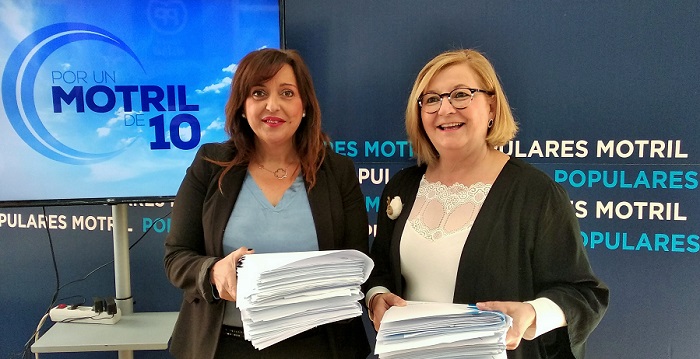El PP critica la gestión económica del PSOE en el Ayuntamiento de Motril.jpg