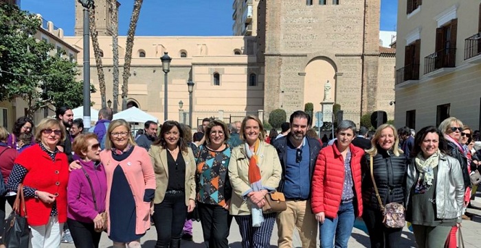 El PP de Motril se adhiere a los actos conmemorativos con motivo del Día Internacional de la Mujer.jpg