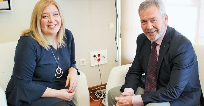 El presidente del puerto se reúne con la alcaldesa de Motril.jpg