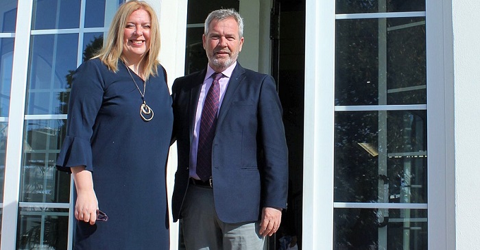 El presidente del puerto se reúne con la alcaldesa de Motril.jpg