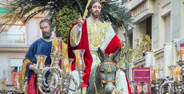 El Señor de la Borriquita de Motril.png