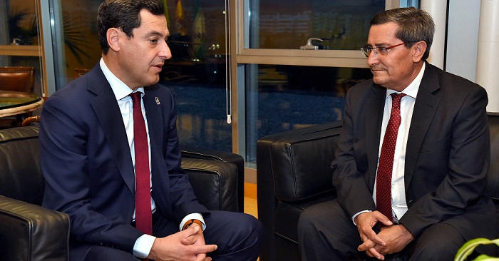 Entrena solicita al presidente de la Junta financiación para implantar la fibra óptica en el medio rural.jpg