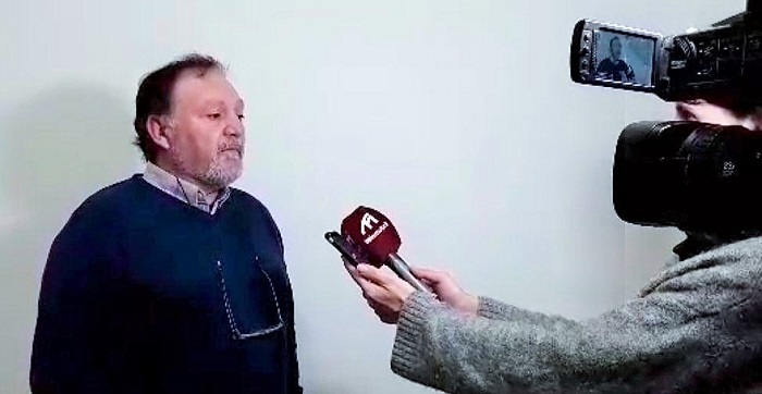 Francisco Contreras Escribano_Podemos Motril