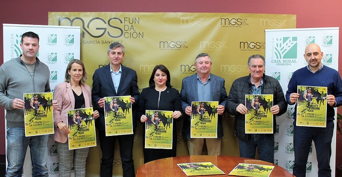 Fundación Miguel García Sánchez organiza el I Circuito Comarcal de Plogging de la Costa Tropical.jpg