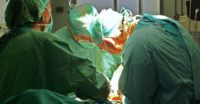 Granada realiza 11 trasplantes renales en los primeros meses del año