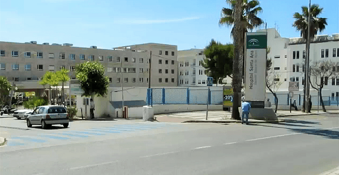Hospital de Motril