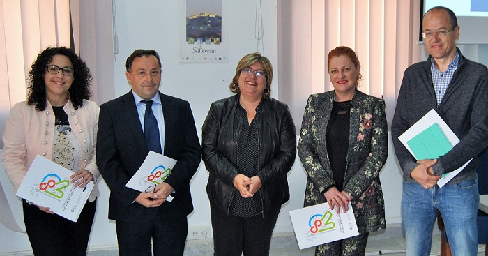 La gestión responsable y la Agenda 2030, a debate en la jornada de territorios sostenibles de Diputación de Granada.jpg