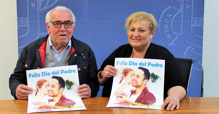 Los comercios de Motril realizan una campaña especial de promoción con motivo del Día del Padre.jpg