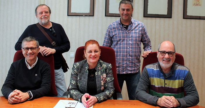 Medio millar de docentes se darán cita en Salobreña en el XI Encuentro Andaluz de Blogs Educativos (EABE 2019).jpg