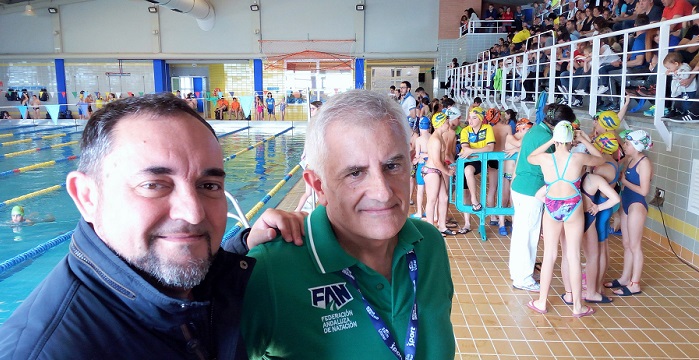 Motril acoge a 232 participantes en la 5ª etapa del Circuito Provincial de Jóvenes Nadadores.jpg
