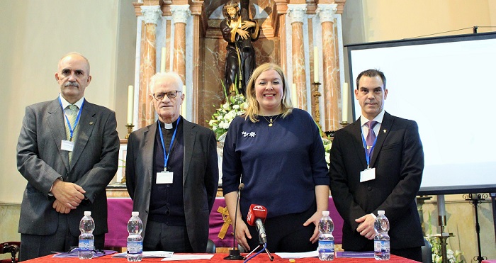 Motril, sede del primer congreso nacional dedicado a la historia y la vida de las Agustinas Recoletas Nazarenas.jpg