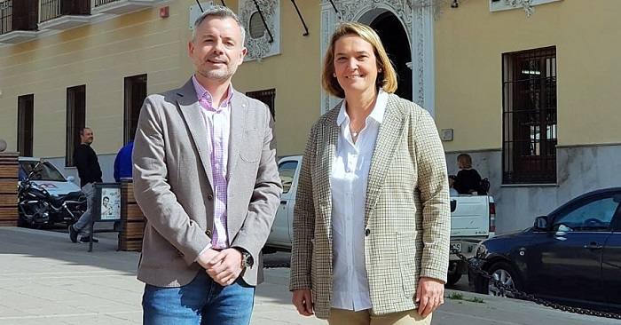 Nicolás Navarro, número dos de la candidatura de Luisa García Chamorro.jpg