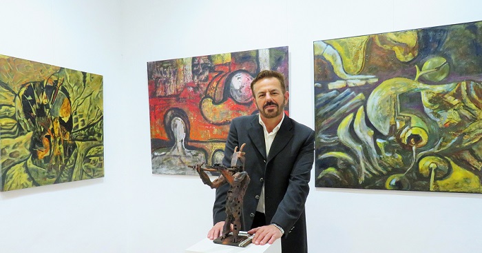 Nueva etapa de la Galería Carmar bajo la dirección del artista sexitano Francid.jpg