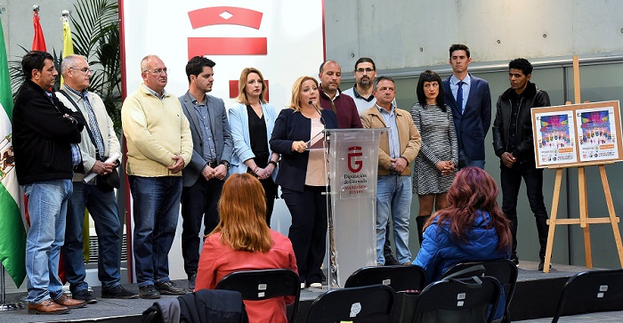 Nueve municipios de Granada participarán en la I Liga Provincial de Milla Urbana de atletismo.jpg