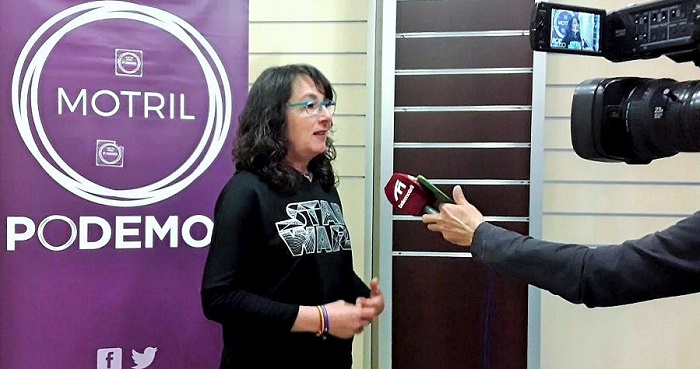 Podemos Motril celebra un 'café feminista' de cara a recoger propuestas para su programa electoral.jpg