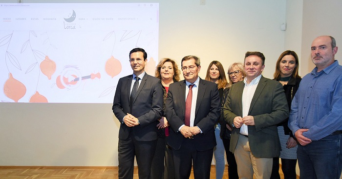 Publicada universolorca.com, la primera web sobre los lugares que marcaron la vida y obra de Federico en Granada.jpg