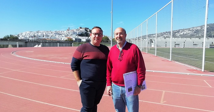 Salobreña, sede comarcal de los V Juegos Escolares de Atletismo en Pista.jpg