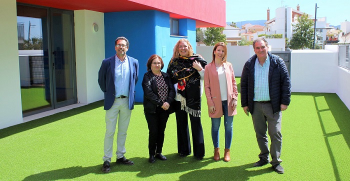Abre en Motril Happy School, junto a la Fábrica del Pilar.jpg