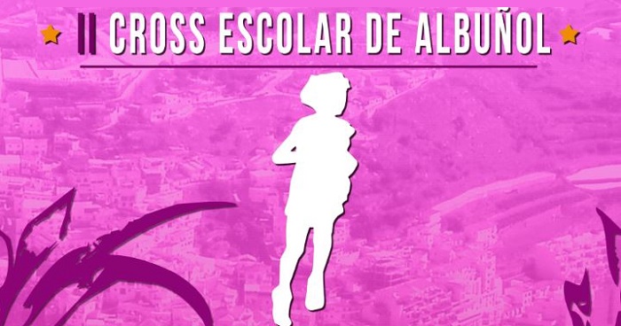 Albuñol celebrará su II Cross Escolar y II Minitrail 'Ruta del Gato'.jpg