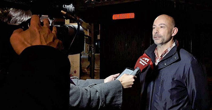 Alejandro Villanueva, Podemos Motril.jpg