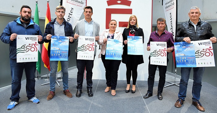 Almuñécar y Castell de Ferro acogerán pruebas del Circuito Provincial de Triatlón.jpg