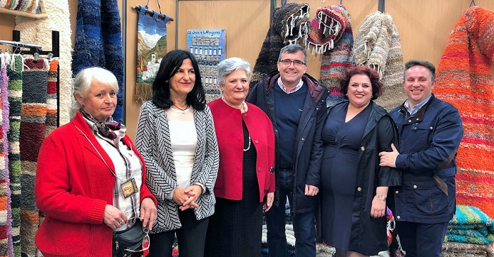 Órgiva muestra al mundo lo hecho a mano en la XXIV Feria Hecho en La Alpujarra.jpg