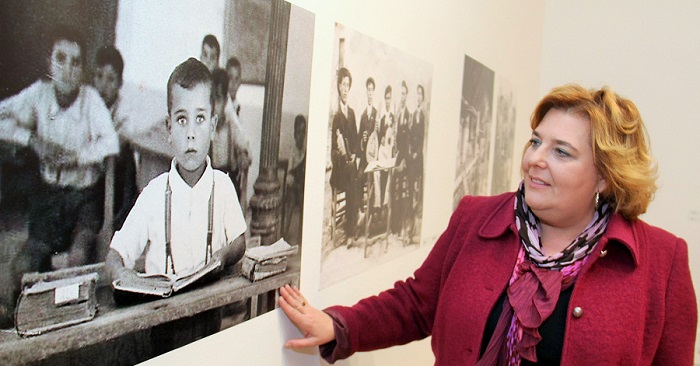 Diputación atesora ya 40.000 fotografías antiguas de la provincia.jpg