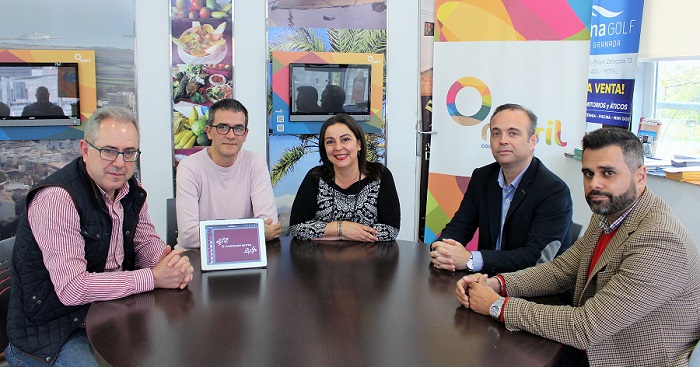 ‘El Candelero’, la nueva app móvil para la Semana Santa de Motril.jpg