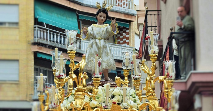 El Dulce Nombre cierra la Semana Santa cumpliendo un sueño.jpg