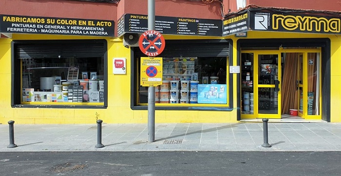 El martes la Rambla de Capuchinos será cortada al tráfico.jpg