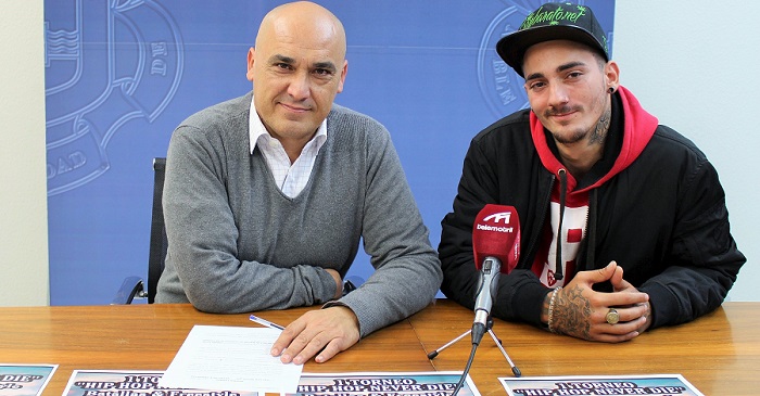 El Parque de los Pueblos de América acoge el Primer Torneo Hip Hop de Batallas Freestyle de Motril.jpg