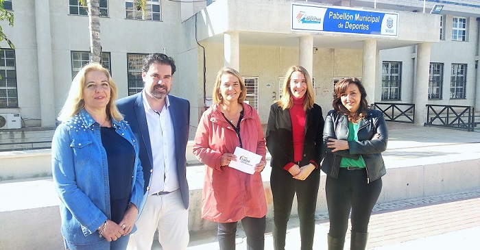 El PP presenta su Plan Estratégico de Deportes, Juventud y Ocio Libre