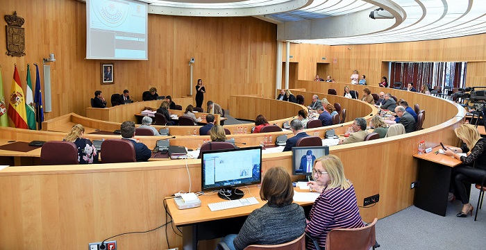 La Diputación pide al Gobierno y a la Junta un plan para llevar la fibra óptica al medio rural.jpg