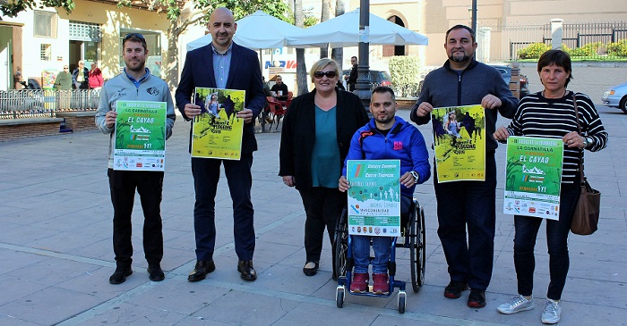 La Garnatilla celebra la VII Fiesta de la Primavera este fin de semana.jpg