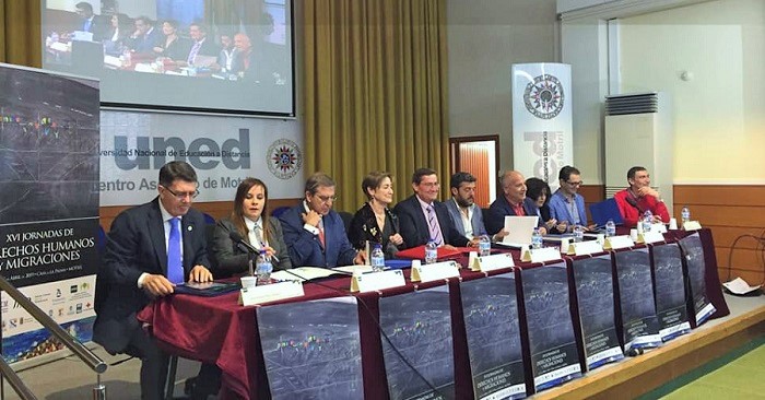 Las XVI Jornadas de Derechos Humanos y Migraciones llegan este jueves a Salobreña