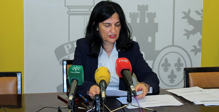 Más de 750 mil electores están llamados a votar en la provincia en las Elecciones a Cortes Generales del 28 de abril.jpg