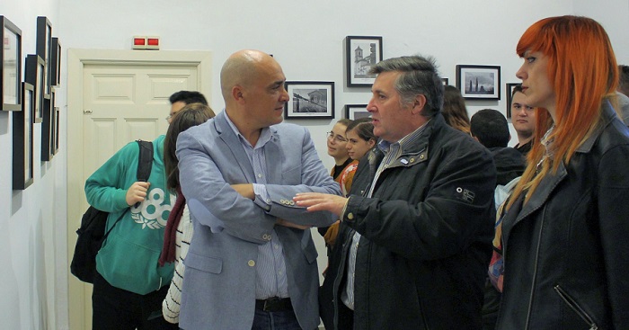 Más de un centenar de instantáneas en la ‘II Alma Colectiva de Fotografía’.jpg