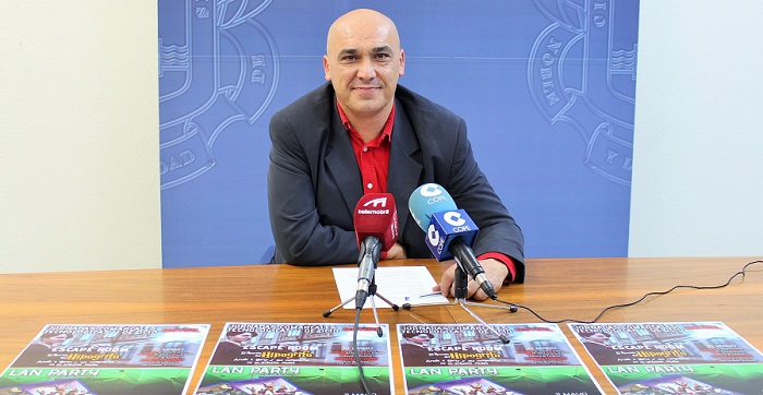 Motril acoge las primeras Jornadas Comarcales de Ocio y Tecnología.jpg