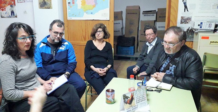 Podemos Motril se reúne con CIES para conocer su labor y problemática.jpg