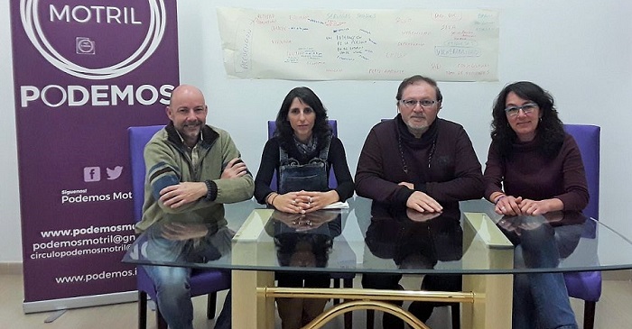 Podemos Motril