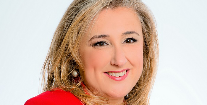 Rocío Palacios de Haro_PSOE Almuñécar