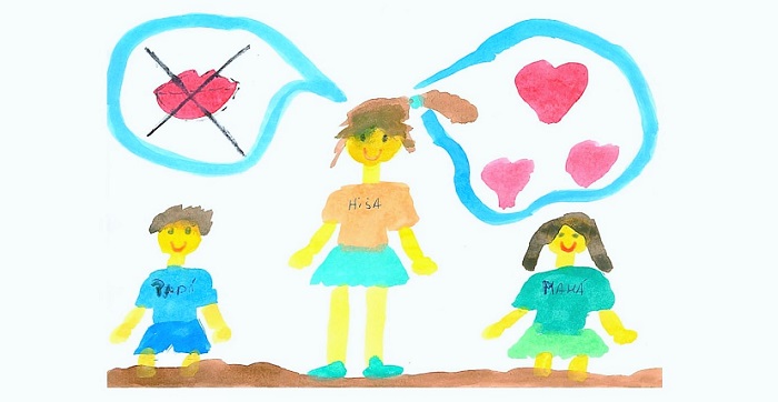 Salobreña acoge una exposición con dibujos de menores víctimas de violencia de género.jpg