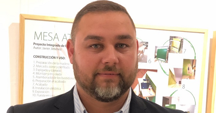 Vox valora sus resultados electorales de las generales en Motril