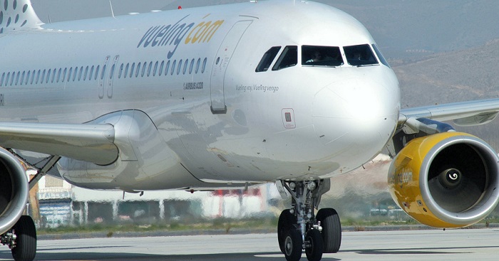 Los pasajeros aéreos internacionales rozan en abril los 9 millones, un aumento del 8,8% con respecto al mismo mes de&nbsp;2023